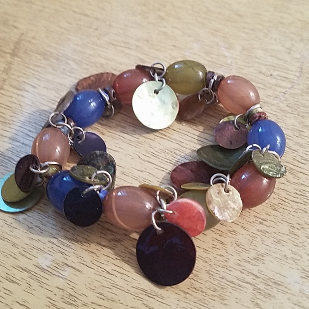 Bracelet